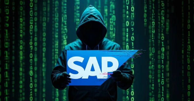 แฮกเกอร์โจมตีผ่านช่องโหว่ใน SAP NetWeaver เพื่อติดตั้ง Web Shell และเครื่องมือ Brute Ratel